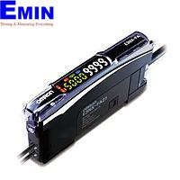 OMRON E3NX-FA41 2M High-performance digital fiber amplifier