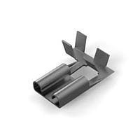 AMP Connectors - TE Connectivity 180422-2 Receptacle 312 F IN-ON R EC FL