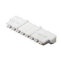Molex 172709-0008 Power to the Board MINIFIT TPA2 8CKT TPA RETAINER 94V-0 LH WHITE