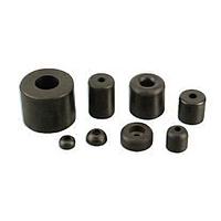 Heyco G2283 Pocket Bumpers RUBBER POCKET BUMPER TYPE RR 1.5X.75