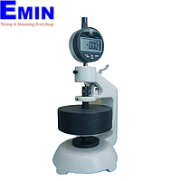 GESTER GT-N19D Paper Thickness Tester (0-6mm; 0.001mm; Digital dial gauge)