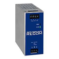 RECOM Power REDIIN480-24 Power Supplies 480W 90-264Vin 24Vout 20A