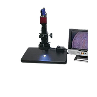 Shodensha TG80XGA3 PC Monitor Direct Microscope with line generation function 