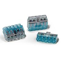 HellermannTyton 148-90039 Butt HELACON PLUS MINI 5-PORT