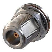 Midwest Microwave / Cinch Connectivity Solutions ADT-2840-NF-SMF-02 RF Adapters - Between Series ADAPTER F/F TYPE N/SMA 18 GHZ