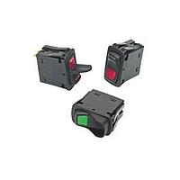 Carling Technologies L26B1S001-AZZ00-000 Rocker Switches L26B1S001AZZ00000