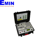 DV Power RMO40TD Tap Changer Analyzer & Winding Ohmmeter