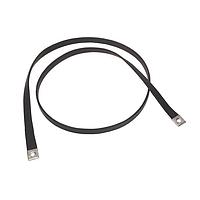 Molex 207602-5020 Cable Mounting & Accessories GRND JPR W/ INSULATION 24x5/30 MAX 914mm