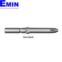 ASA For 5mm Shank Bit For 5mm Shank