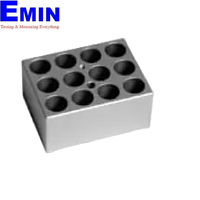 Rocker 179300-06 Dry Bath Block (20 mm diameter, depth 45 mm)