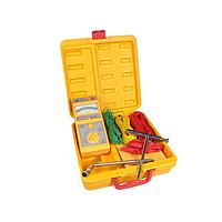 Multimetrix ERT 200 Analogue earth resistance tester