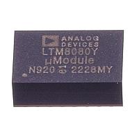 Analog Devices LTM8080IY#PBF uModule ultralow noise uModule Regulator