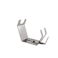 Lauda A000058 Clamp for 500 ml separating funnel (Squibb) (neck size Ø 26 mm)