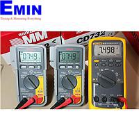 Multimeters Repair Service