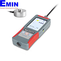 SAUTER FS 2-100KRQ1 Force measuring device set (100 kN; 20 N)