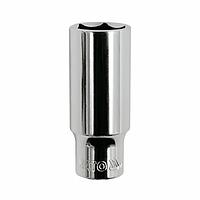 Yato YT-5105 Hexagonal deep socket 1-1/16"