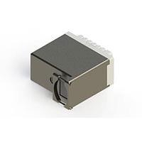 EDAC 516-120-540-466 Connectors Rack & Panel Connector