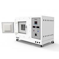 SH Scientific SH-FU-22MS Muffle Furnace (22L,1800°C)