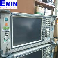 PROTEK Vector Network Analyzer Inspection Service