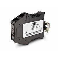 Sensata Technologies - BEI Sensors 60013-007 Encoder to USB 2.0 Electronic Module