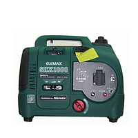 Elemax SHX1000 Portable Gasoline Generator (5800/4100 rpm)