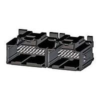 Molex 34707-2060 Headers STAC64 VHDR 2BAY 32CKT 20A-12A