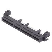 Amphenol ME1016810201091 Standard Card Edge Connectors Mini Cool Edge 060mm 168  pins  Surface Mount  RA  Seating height 405mm