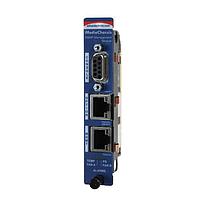 Advantech IMC-710-A SNMP Modules iMediaChassis SNMP Management Module