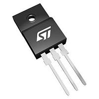 STMicroelectronics TN1610H-6FP SCRs High temperature 16 A 600 V TO220-FP Thyristor