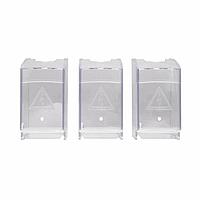 Eaton Bussmann TSH9-4TB Circuit Breaker Accessories Shroud,UL98 400A Fused 4P