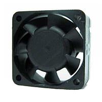 ADDA AD0412DX-C53-LF DC Fans DC Axial Fan, 40x40x20mm, 12VDC, Ultra-Low Speed, Hypro Bearing, Tachometer
