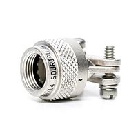 Eaton Souriau-Sunbank 8LST101F02 Solid Backshells