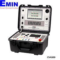 Transformer test equipment