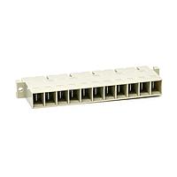 Pluggable Terminal Blocks