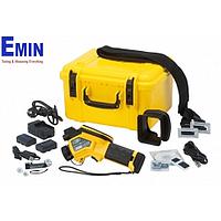 Chauvin Arnoux C.A 1888 High-Resolution Thermal Camera (-20°C to +600°C, 1.1mrad)