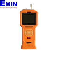 Oceanus OC-903 Portable Multi Gas Leak Detector For CO2 And O2 (CO2:0~10000ppm/O2:0~30%vol)