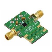 Analog Devices 115556-HMC561LP3 Frequency Multiplier HMC561LP3 Evaluation PCB