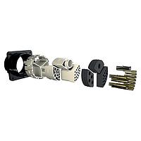 ITT Cannon MOVE-CQX-M-CM12X-A1 Contacts CNT M M12 (4 poles) 8-10mm