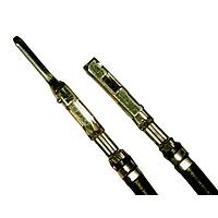 JST Commercial AJWPSTJWPST18K152 Pre-Crimped Lead 6" JWPS SERIES STANDARD LEADS, M-M