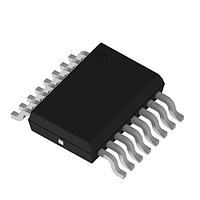 Allegro MicroSystems ACS37002LMCATR-090B5 Hall-Effect 400KHZ CURRENT SENSOR WITH VREF AND FAULT