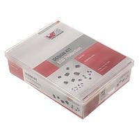 Wurth Elektronik 823999 ESD Suppressor Kit WE-VE Design Kit ESD Suppressor