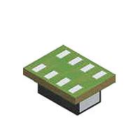 Texas Instruments TPSM831023SIUR Power Modules 1.5A output current, buck-boost MicroSiP power module with integrated inductor with IC