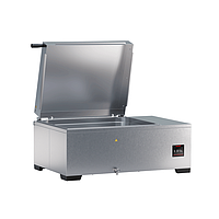 MEMMERT WTB50 Water Bath (+10 ~ +100 °C, 51L)