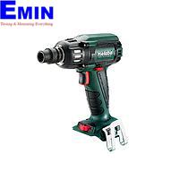 METABO SSW 18 LTX 400 BL Cordless impact wrench (0-2150 rpm)