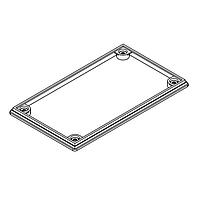 Serpac PS15 Gasket Waterproof Gasket 151/152/153/15-S