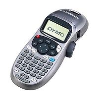 DYMO LT-100H LetraTag Handle Label Maker (12mm)