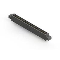 EDAC 395-039-540-602 Standard Card Edge Connectors .100" (2.54mm) Pitch Card Edge Connector