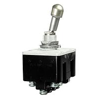 Honeywell 4TL11-58P Toggle Switches Sealed OI/TL TOGGLES