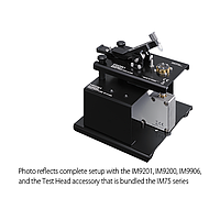 MD TEST FIXTURE IM9201