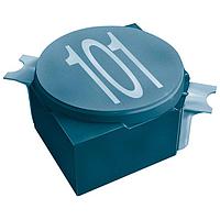 Delevan SPD42R-473M Power Inductor 47uH 20% .32ohm Shield Pwr Choke SMT